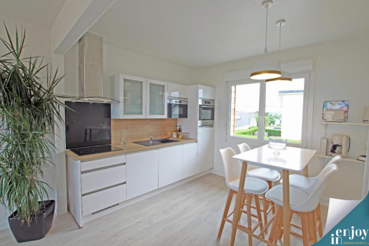 Villa Douce อากง กูแต็งวิลล์ ภายนอก รูปภาพ